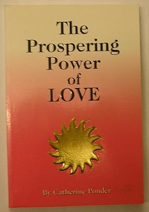 Seller image for The Prospering Power of Love for sale by Greenworld Books