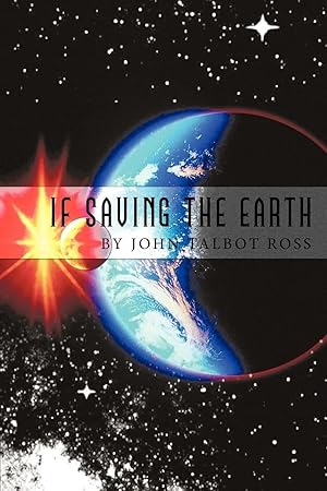 Seller image for If Saving the Earth for sale by preigu