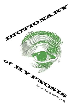 Immagine del venditore per Dictionary of Hyponosis venduto da preigu