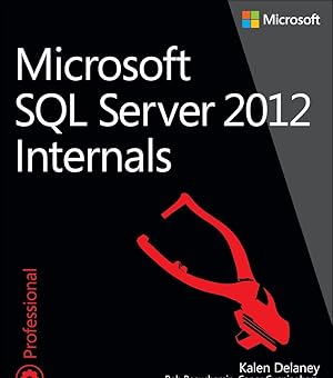 Image du vendeur pour Microsoft SQL Server 2012 Internals: Professional mis en vente par Greenworld Books