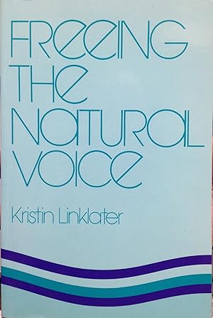 Immagine del venditore per Freeing the Natural Voice venduto da Greenworld Books