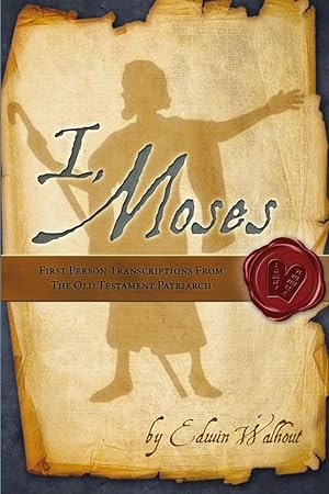 Imagen del vendedor de I, Moses a la venta por preigu