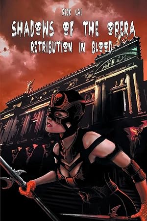 Immagine del venditore per Shadows of the Opera | Retribution in Blood venduto da preigu