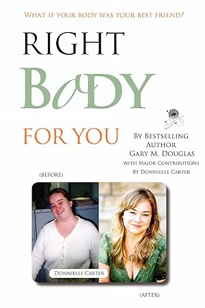 Immagine del venditore per Right Body For You venduto da Greenworld Books