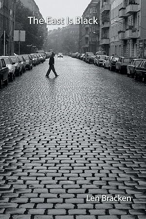 Bild des Verk�ufers f�r The East Is Black zum Verkauf von preigu