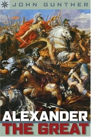 Seller image for Alexander the Great for sale by Greenworld Books