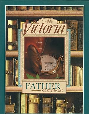 Immagine del venditore per Victoria: Father of My Heart venduto da Greenworld Books