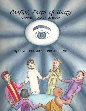 Bild des Verk�ufers f�r CaoDai, Faith of Unity zum Verkauf von preigu