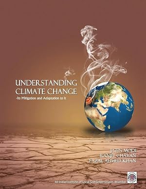 Imagen del vendedor de Understanding Climate Change-Its Mitigationa and Adaptation to It a la venta por preigu