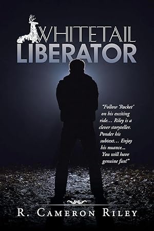 Immagine del venditore per Whitetail Liberator venduto da preigu