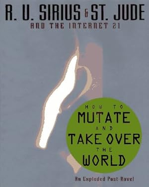 Immagine del venditore per How to Mutate and Take Over the World venduto da Greenworld Books