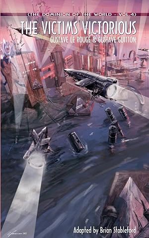 Immagine del venditore per The Dominion of the World 4 | The Victims Victorious venduto da preigu