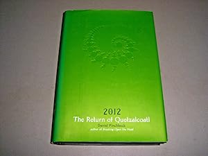 Immagine del venditore per 2012: The Return of Quetzalcoatl venduto da Greenworld Books