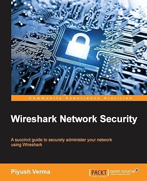 Imagen del vendedor de Wireshark Network Security a la venta por preigu