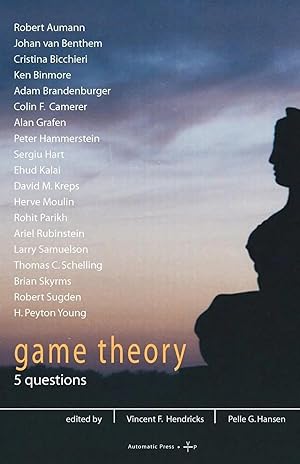 Imagen del vendedor de Game Theory | 5 Questions a la venta por preigu