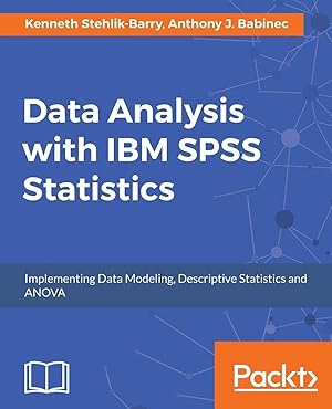 Immagine del venditore per Data Analysis with IBM SPSS Statistics venduto da preigu
