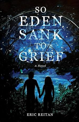 Imagen del vendedor de So Eden Sank to Grief a la venta por Greenworld Books