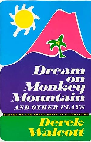 Imagen del vendedor de Dream on Monkey Mountain and Other Plays a la venta por Greenworld Books