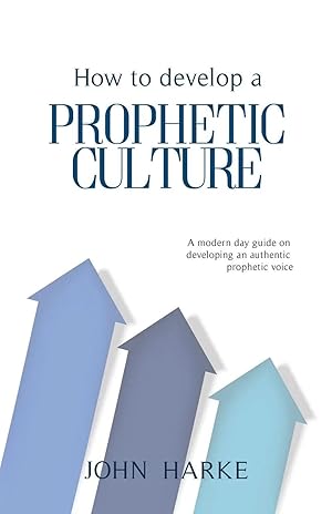 Seller image for How to Develop a Prophetic Culture for sale by preigu