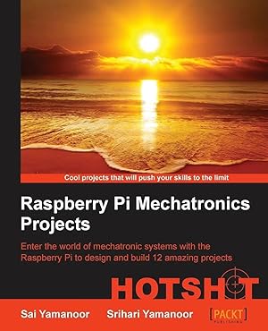 Imagen del vendedor de Raspberry Pi Embedded Projects Hotshot a la venta por preigu