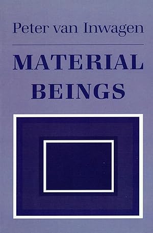 Seller image for Material Beings for sale by Greenworld Books