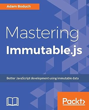 Seller image for Mastering Immutable.js for sale by preigu