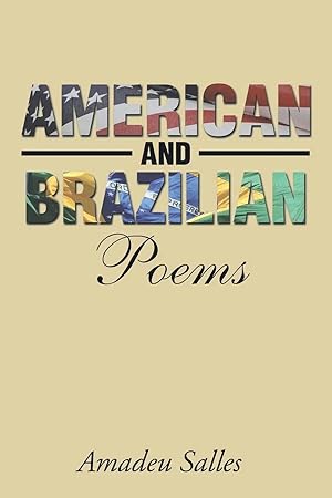 Immagine del venditore per American and Brazilian Poems venduto da preigu