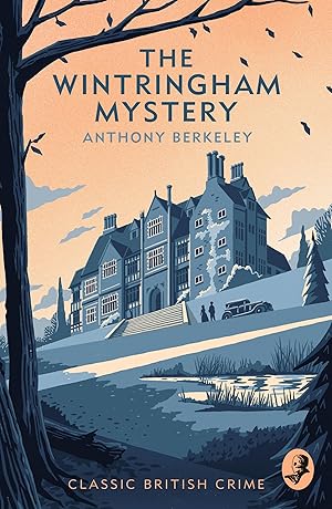 Seller image for The Wintringham Mystery: Cicely Disappears for sale by Greenworld Books