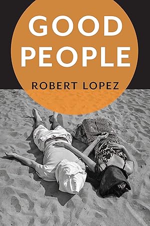 Seller image for Good People for sale by Greenworld Books