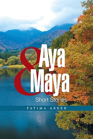 Seller image for Aya & Maya | Short Stories for sale by preigu