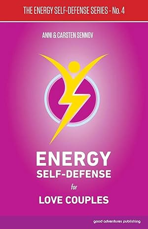 Imagen del vendedor de Energy Self-Defense for Love Couples a la venta por preigu