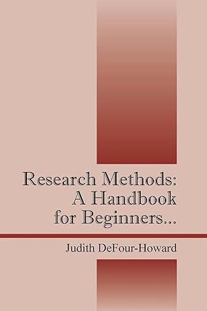 Seller image for Research Methods | A Handbook for Beginners. for sale by preigu