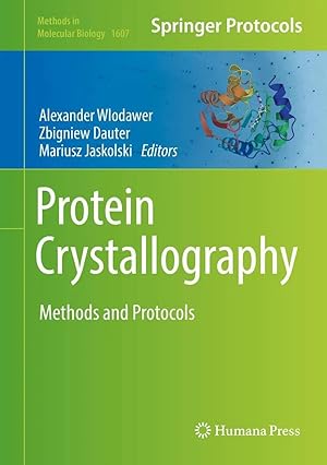 Immagine del venditore per Protein Crystallography | Methods and Protocols venduto da preigu