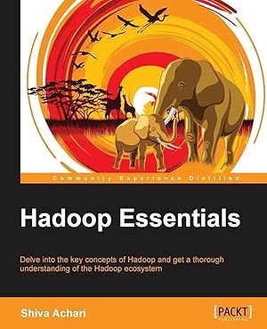 Imagen del vendedor de Hadoop Essentials a la venta por preigu