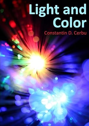 Imagen del vendedor de Light and Color a la venta por preigu