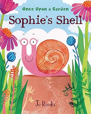 Bild des Verk�ufers f�r Sophie's Shell (Once Upon a Garden) zum Verkauf von Greenworld Books