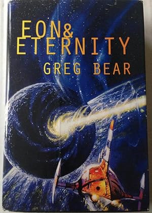 Imagen del vendedor de Eon and Eternity a la venta por Greenworld Books