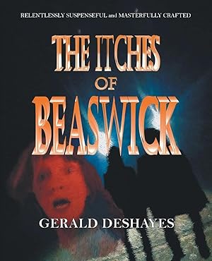 Immagine del venditore per The Itches of Beaswick venduto da preigu