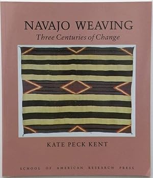 Immagine del venditore per Navajo Weaving venduto da Greenworld Books