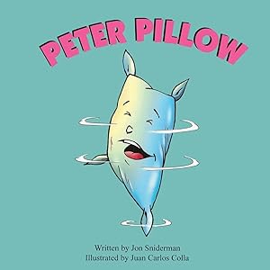 Seller image for Peter Pillow for sale by preigu
