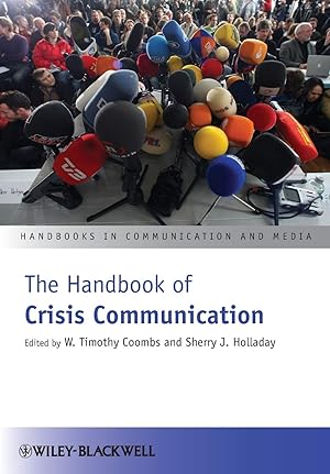 Immagine del venditore per The Handbook of Crisis Communication venduto da Greenworld Books