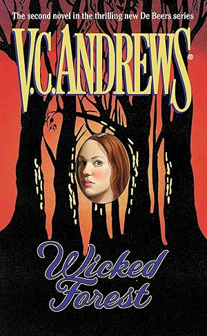 Seller image for Wicked Forest for sale by Greenworld Books