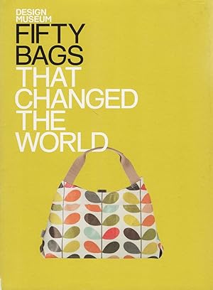 Immagine del venditore per Fifty Bags That Changed the World (Fifty.that Changed the World) venduto da Greenworld Books