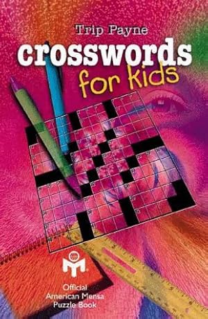 Immagine del venditore per Crosswords for Kids venduto da Greenworld Books