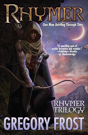 Immagine del venditore per Rhymer (1) venduto da Greenworld Books