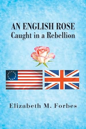 Immagine del venditore per AN ENGLISH ROSE venduto da preigu