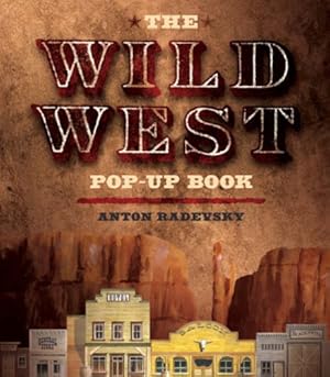 Immagine del venditore per The Wild West venduto da Greenworld Books