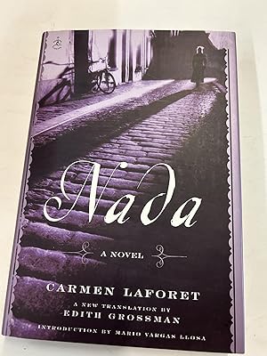 Seller image for Nada: A Novel (Modern Library Classics) for sale by Greenworld Books