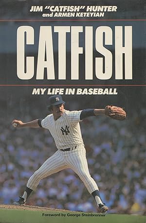 Imagen del vendedor de Catfish: My Life in Baseball a la venta por Greenworld Books