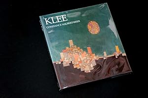 Imagen del vendedor de Klee a la venta por Greenworld Books